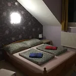 Fekete Macska Vendeghaz