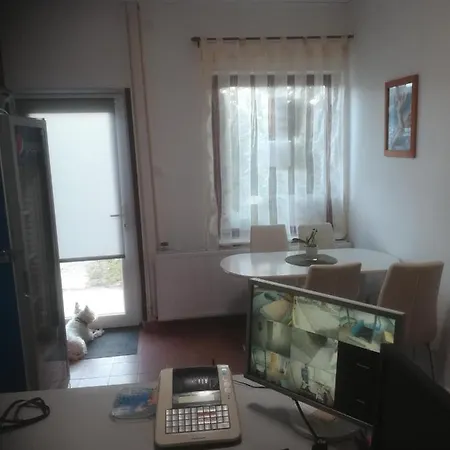 Fekete Macska Affittacamere 3*
