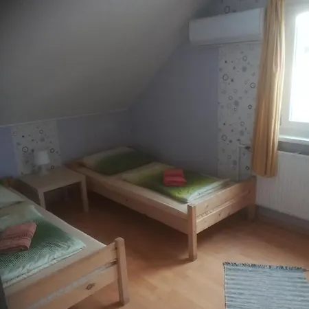 Penzion Fekete Macska Panzio