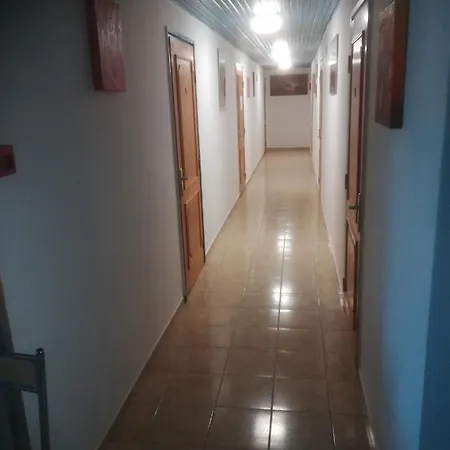 Fekete Macska Panzio Penzion
