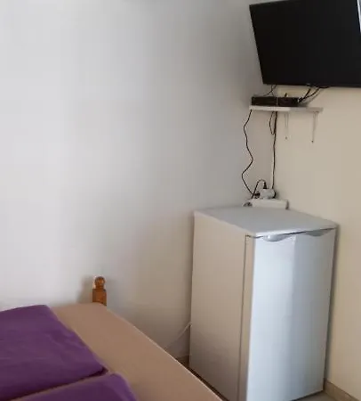 Penzion Fekete Macska Panzio