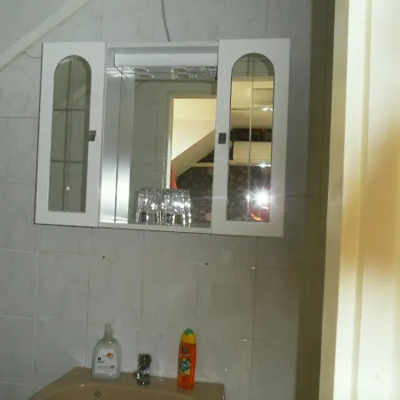 Penzion Fekete Macska Panzio
