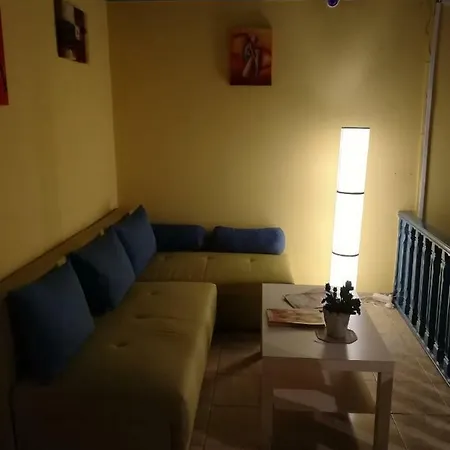Penzion Fekete Macska Panzio