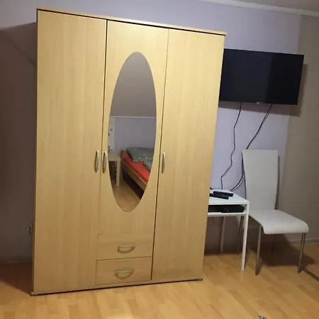 Fekete Macska Affittacamere