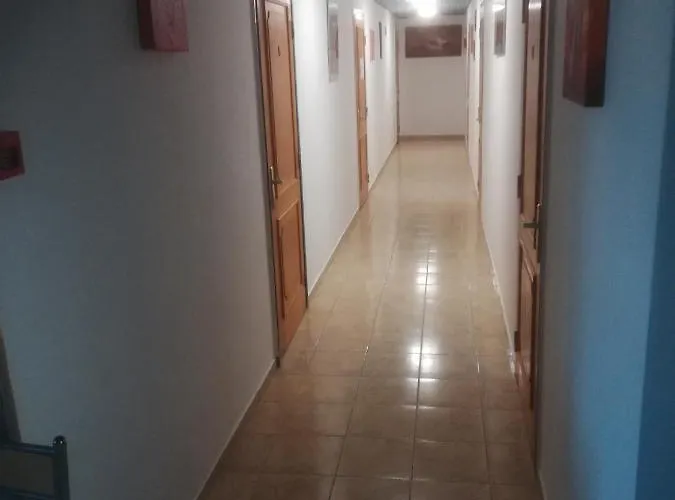 Fekete Macska Affittacamere
