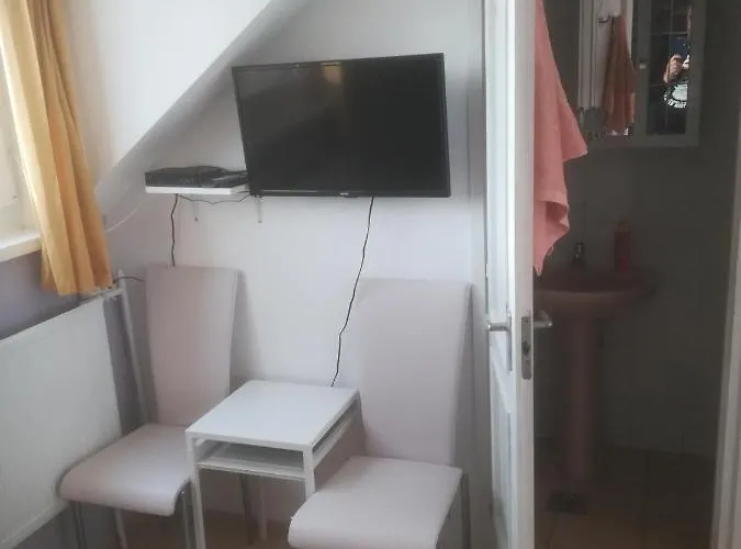 Fekete Macska Tata