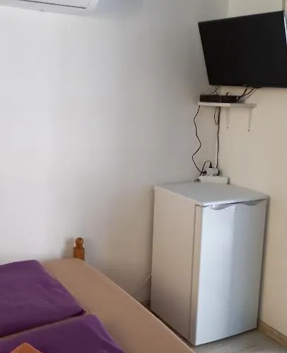 Affittacamere Fekete Macska