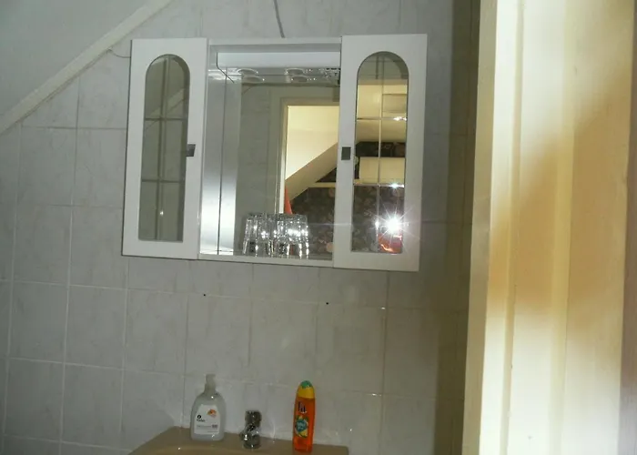 Affittacamere Fekete Macska
