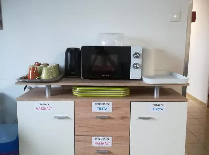 Affittacamere Fekete Macska