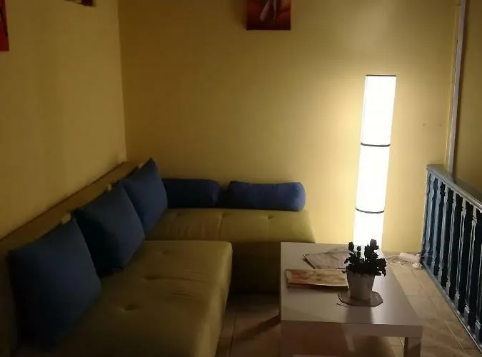 Affittacamere Fekete Macska