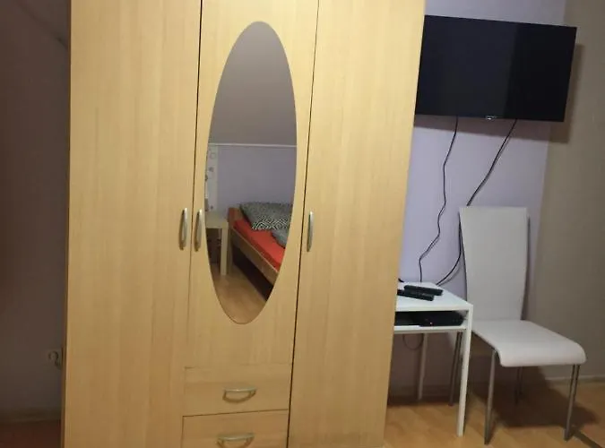 Fekete Macska Affittacamere